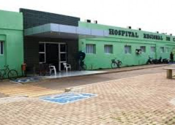 Hospital de Campo Maior recebe instalação de 10 leitos de UTI